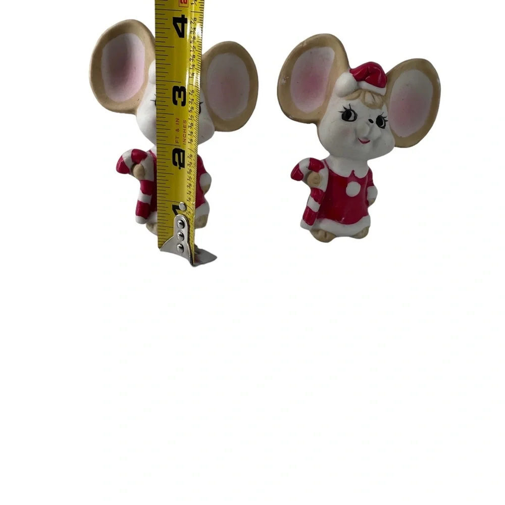 N/A vintage mice